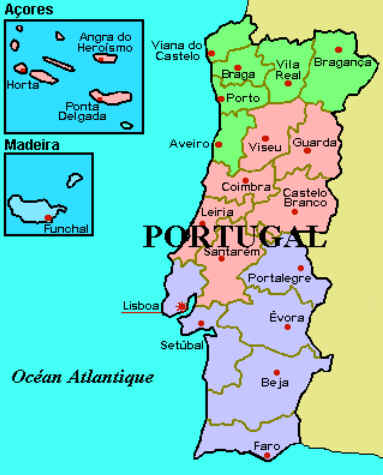 Portugal