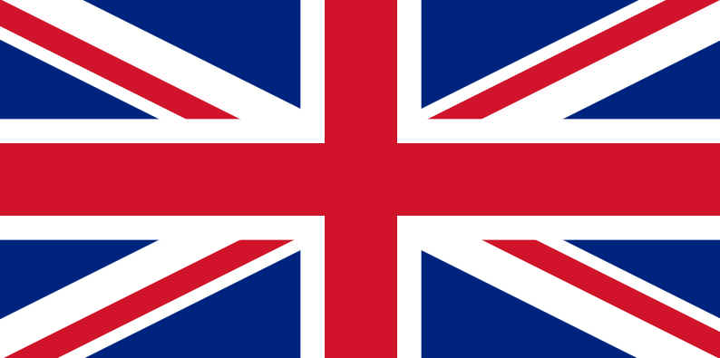 Bandeira do Reino Unido Bandeira do Reino Unido