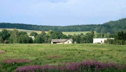 Adrspach