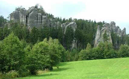 Adrspach