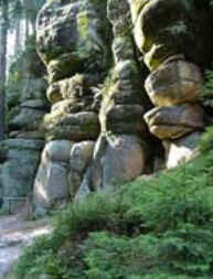 Adrspach