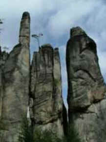 Adrspach