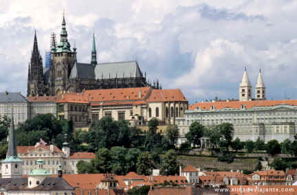 Bohemia Bohemia