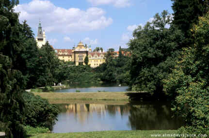 Bohemia Bohemia