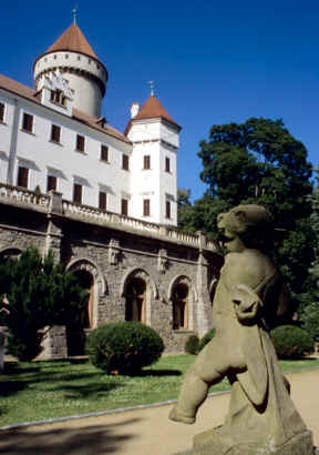 Bohemia Bohemia