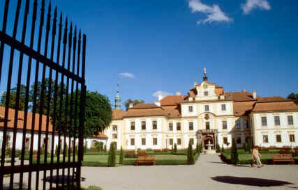 Bohemia Bohemia
