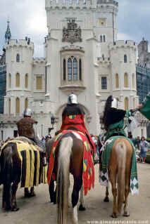 Bohemia Bohemia