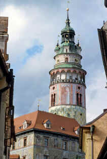 Bohemia Bohemia