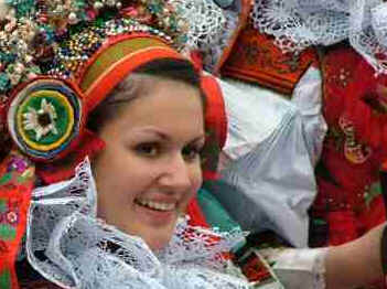 Moravia