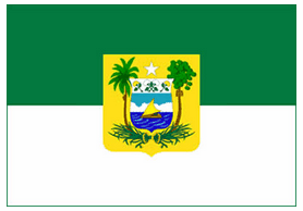 Bandeira do Rio Grande do Norte