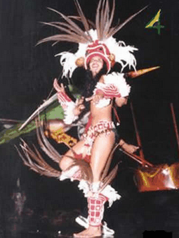 Rondônia