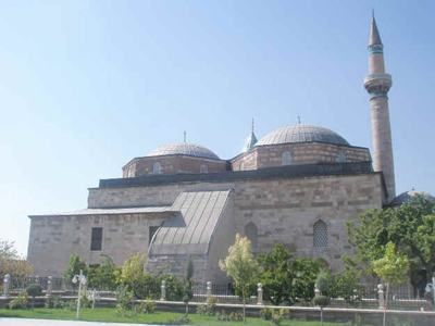 Konya Konya