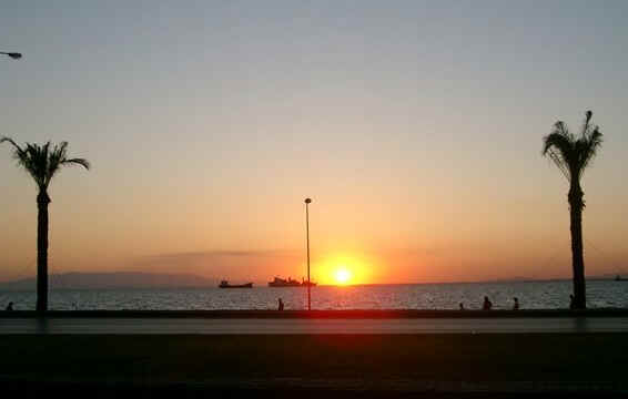 Izmir