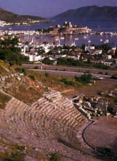 Mar Egeu