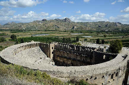 Antalya Antalya
