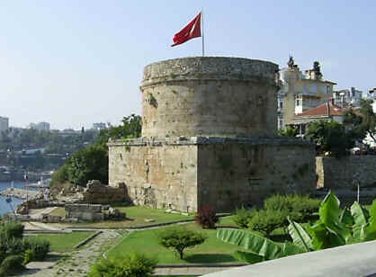 Antalya Antalya