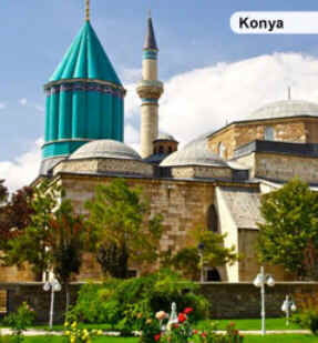 Konya Konya
