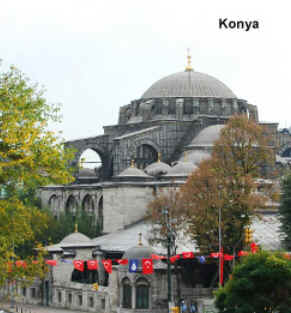 Konya Konya