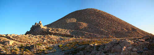 Monte Nemrud Monte Nemrud