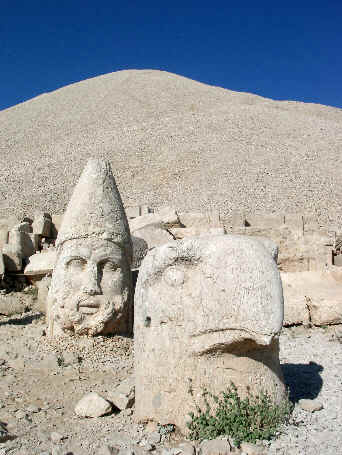 Monte Nemrud Monte Nemrud
