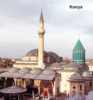 Konya Konya