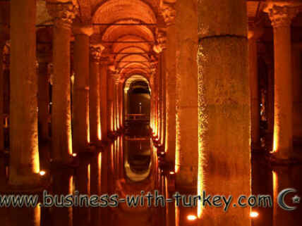 Museus de Istambul