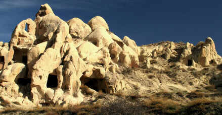 Göreme