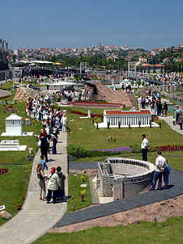 Museus de Istambul