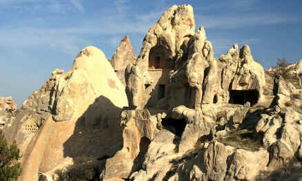 Göreme