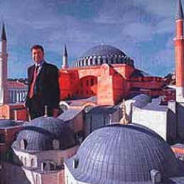 Museus de Istambul