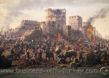 Museus de Istambul