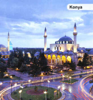 Konya Konya