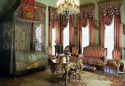 Palácio de Dolmabahçe Palácio de Dolmabahçe