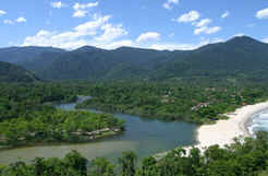 Ubatuba Ubatuba