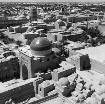 Uzbequistão