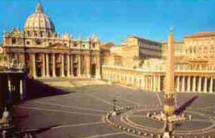 Vaticano