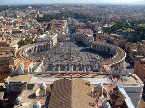 Cidade do Vaticano