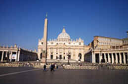 Cidade do Vaticano