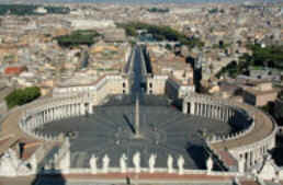 Cidade do Vaticano