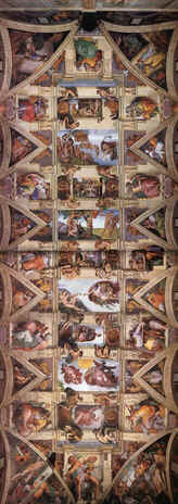 Capela Sistina
