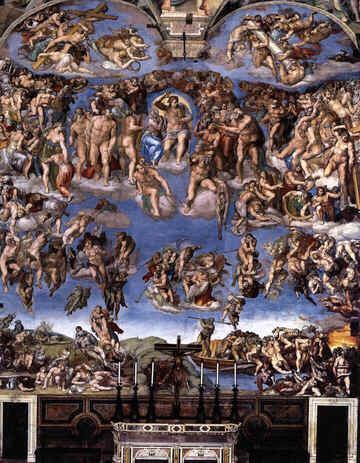 Capela Sistina