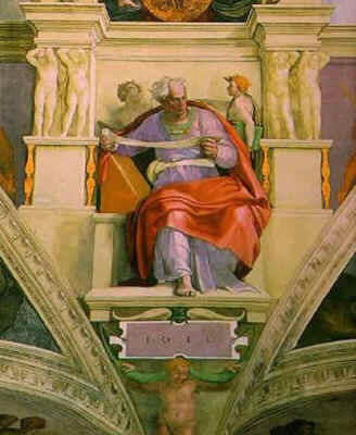Capela Sistina