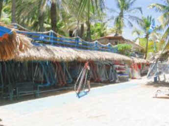 El Yaque