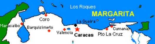 Ilha Margarita