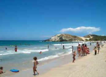Ilha Margarita