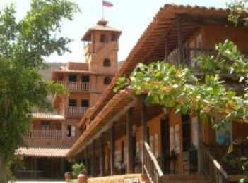 Ilha Margarita