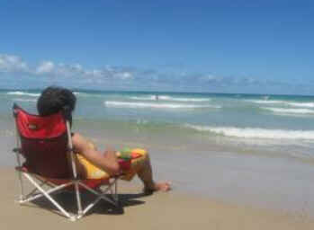 Ilha Margarita
