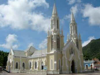 Ilha Margarita