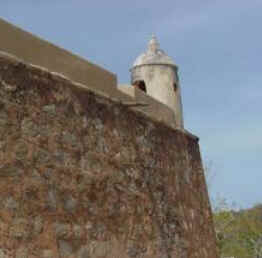 Ilha Margarita