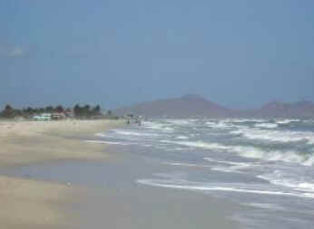 Ilha Margarita